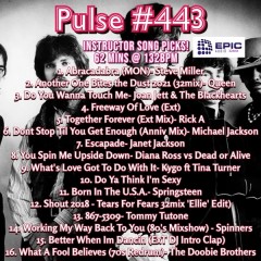 Pulse 443..